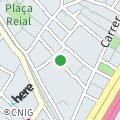 OpenStreetMap - Passatge de la Pau, 1, 08002 Barcelona