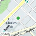 OpenStreetMap - Carrer Llacuna, 162, Barcelona
