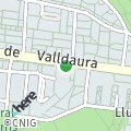 OpenStreetMap - Passeig de Valldaura, 186, 08042 Barcelona