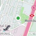 OpenStreetMap - Pla de Montbau