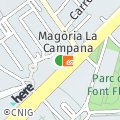 OpenStreetMap - Gran Via de les Corts Catalanes, 173-175, Barcelona