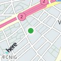 OpenStreetMap -  Calle Góngora, 33 08042 Barcelona 