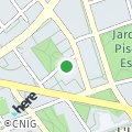 OpenStreetMap - Paseig, Passatge de Ricard Zamora, 4, 8, 08017 Barcelona