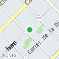 OpenStreetMap - Carrer del Consell de Cent, 148, 150, 08015 Barcelona