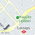 OpenStreetMap - Plaça Lesseps, 20