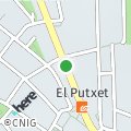 OpenStreetMap - Carrer de Balmes, 9998, 08022 Barcelona