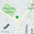 OpenStreetMap - Passeig Ciutat de Mallorca, 31, 08016 Barcelona