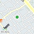 OpenStreetMap - plaça Consell de la Vila núm. 7