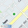 OpenStreetMap - Plaça dels Porxos