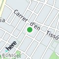OpenStreetMap -  La Prosperitat, 08016 Barcelona