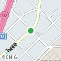 OpenStreetMap - Pedralbes, 08034 Barcelona