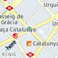 OpenStreetMap - Barcelona 