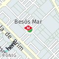 OpenStreetMap - Carrer d'Alfons el Magnànim