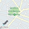 OpenStreetMap - 08041 barcelona