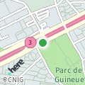 OpenStreetMap - 08042 Barcelona