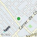 OpenStreetMap - Carrer del Perill, 8, 08012 Barcelona