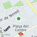 OpenStreetMap - Carrer d'Evarist Arnús, 59, 08014 Barcelona