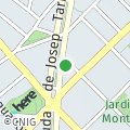OpenStreetMap - 08029 Barcelona
