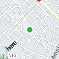 OpenStreetMap - Carrer de la Font de Sant Miquel, 4, 08002 Barcelona 