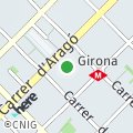 OpenStreetMap - 08009 Barcelona