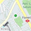 OpenStreetMap - Carrer de l'Amnistia Internacional, 10, 08038 Barcelona