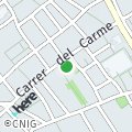 OpenStreetMap - Jardins del Doctor Fleming, El Raval, Barcelona, Barcelona, Catalunya, Espanya