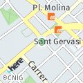 OpenStreetMap - 08006 Barcelona