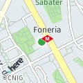 OpenStreetMap - Passeig de la Zona Franca, 185, 08038 Barcelona