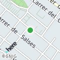 OpenStreetMap - Carrer d'Eduard Toda, 37, 08031 Barcelona