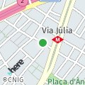 OpenStreetMap - Carrer de Batllori, Verdum, Barcelona, Barcelona, Cataluña, España