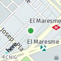 OpenStreetMap - 08019 Barcelona
