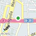 OpenStreetMap - Via Favència 399, Trinitat Vella, Barcelona, Barcelona, Catalunya