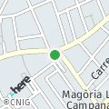 OpenStreetMap - Constitució, 19, 08014 Barcelona
