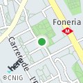 OpenStreetMap - Jardí dels Drets Humans, 08038 Barcelona