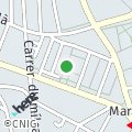 OpenStreetMap - Carrer de Santa Fe, 2, Vilapiscina i Torre Llobeta, Barcelona, Barcelona, Catalunya, Espanya