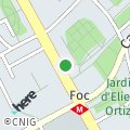 OpenStreetMap - Passeig de la Zona Franca, 118, Barcelona, Barcelona, Catalunya, Espanya