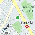 OpenStreetMap - Carrer de l'Amnistia Internacional, 10, La Marina de Port, Barcelona, Barcelona, Catalunya, Espanya