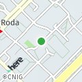 OpenStreetMap - Pl. d'Eduard Torroja, 12, 08020 Barcelona