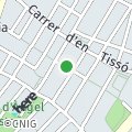 OpenStreetMap - Carrer de Joaquim Valls, 10. La Prosperitat, Barcelona, Barcelona, Catalunya, Espanya