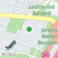 OpenStreetMap - Carrer Albareda, 22 08004 Barcelona