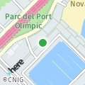 OpenStreetMap - Moll de Mestral s/n, Port Olímpic 