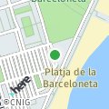 OpenStreetMap - Carrer de la Conreria 1, La Barceloneta, Barcelona, Barcelona, Catalunya