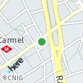 OpenStreetMap - carrer del Llobregós, 107