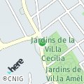 OpenStreetMap - Carrer d'Eduardo Conde 22, Sarrià, Barcelona, Barcelona, Catalunya
