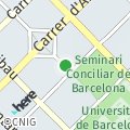 OpenStreetMap - Carrer d'Enric Granados 4, 08007 Barcelona