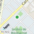OpenStreetMap - Carrer de Calabria 262, 08029 Barcelona