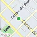 OpenStreetMap - carrer de Padilla 255, 08013 Barcelona