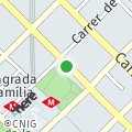 OpenStreetMap - Carrer de Lepant, 281-283, 08025 Barcelona