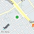 OpenStreetMap - carrer de Pere Figuera i Serra, 1, 08017 Barcelona