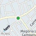 OpenStreetMap - Constitució 19 08014 Barcelona